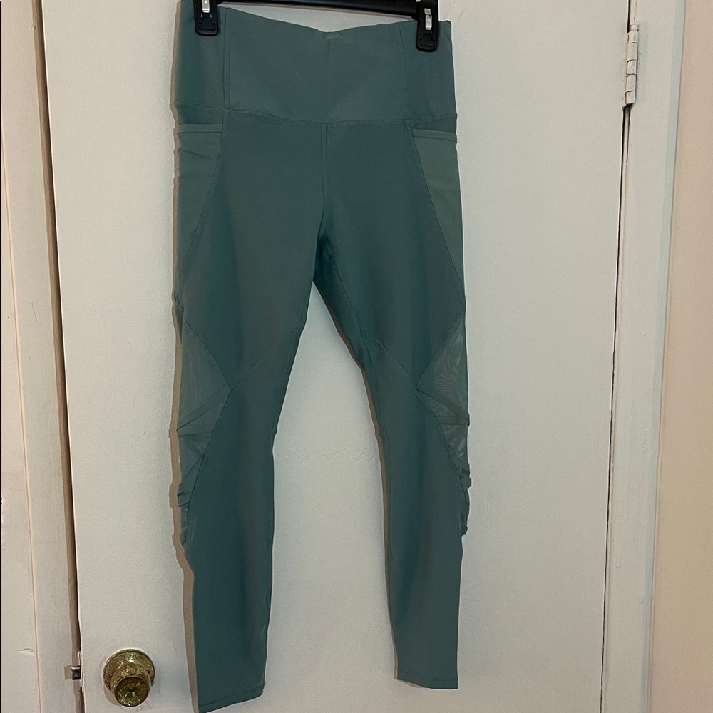 RBX Sage Green Leggings